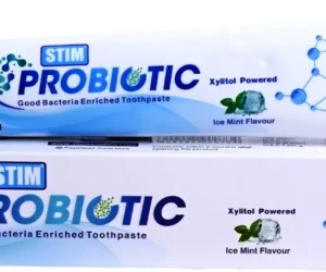 STIM PROBIOTIC PASTE  80GM