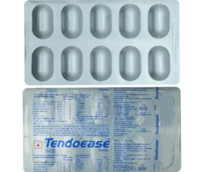 TENDOEASE TAB  1,S