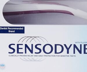 SENSODYNE GEL  130 GM