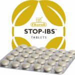 STOP-IBS TAB  1*30