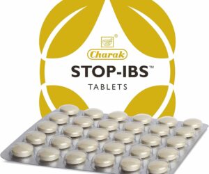 STOP-IBS TAB  1*30