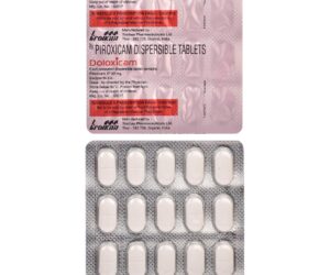 DOLOXICAM TAB 1,S