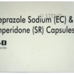 RX D CAP  1,S