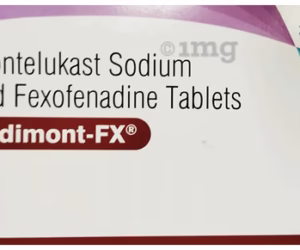 ODIMONT-FX TAB  1,S