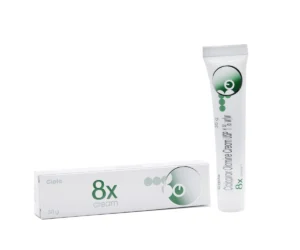 8X CREAM 30GM