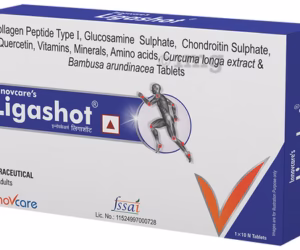 LIGASHOT TAB  1,S