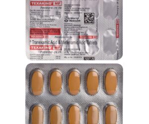 TEXAKIND-MF TAB  1*10
