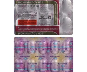 MOXIKIND-CV-625 TAB  10 TAB