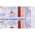 TELCROS-AM TAB  1*10