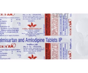 TELCROS-AM TAB  1*10