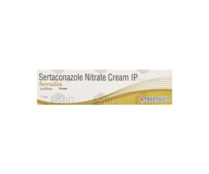 SERTALIN CREAM  30 GM
