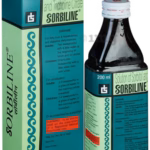 SORBILINE SYP  200ML