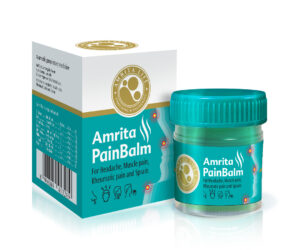 PAIN BALM  60 GM