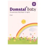 DOMSTAL-BABY DROP  30ML