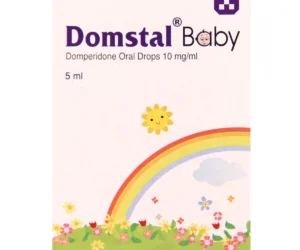 DOMSTAL-BABY DROP  30ML