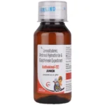 ASTHAKIND LS JUNIOR SYP  60ML