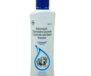 CONASEB SHAMPOO  100ML