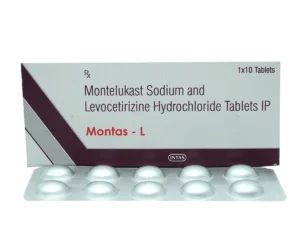 MONTAS L TAB  10 TAB