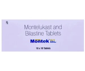 MONTEK BL TAB  1,S