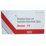 MONTAS FX TAB  1,S