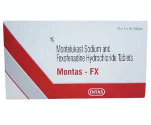 MONTAS FX TAB  1,S