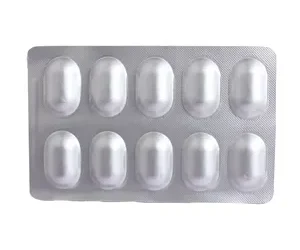 ACCLIMONT L TAB  1,S
