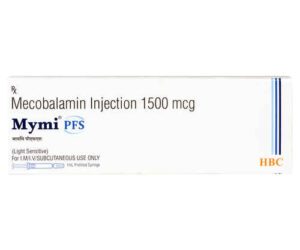 MYMI INJ  1ML