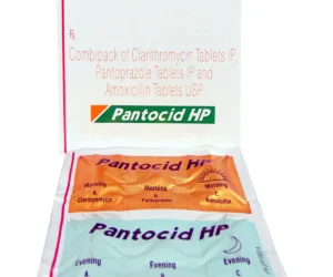 PANTOCID-HP CAP  1*6