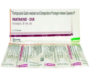 PANTAKIND-DSR CAP  1,S