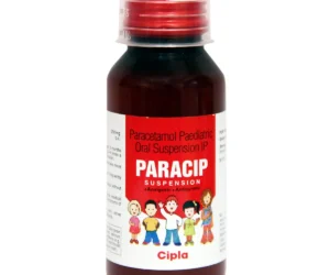 PARACIP SYP.  60ML