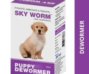 SKYWORM SUS  15ML