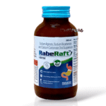 RABERAFT SYP  200ML