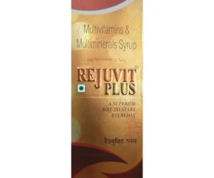 REJUVIT-PLUS DROP  30ML