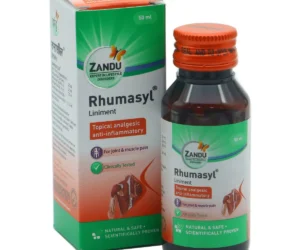 RUMASYL OIL  50 ML