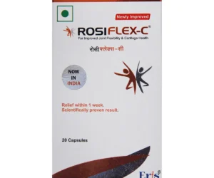 ROSIFLEX  C CAP  1,S