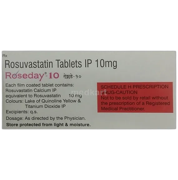 ROSEDAY 10MG TABLET 15'S_2