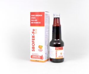 SONOFER-SY  150ML