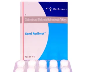 SEMI-RECLIMET TAB  1*10
