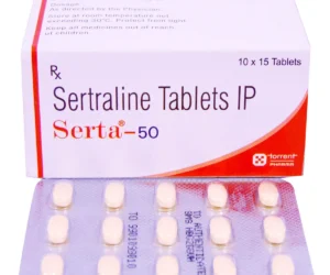 SERTA-50 TAB  1*15