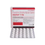 SIBELIUM 5 TAB  30 TAB