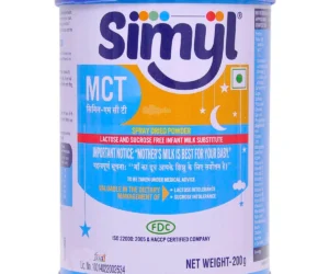 SIMYL-MCT POWDER  200GM