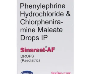 SINAREST-AF DROP  15ML
