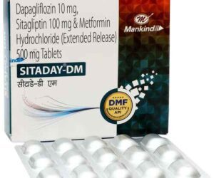 SITADAY DM TAB  1,S
