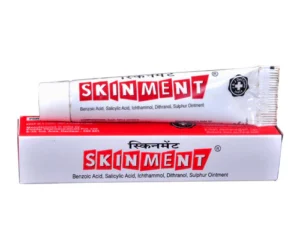 SKINMENT CREAM  15GM