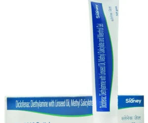 SLANAC GEL  50GM