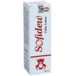 SOFIDEW CALOE LOTIO  60ML
