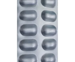 SULTASHOOT 375MG TAB  1,S