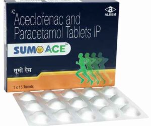 SUMO ACE TAB  1,S