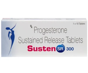 SUSTEN-SR-300 TAB  1*10