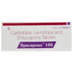 SYNCAPONE-100 TAB  1*10